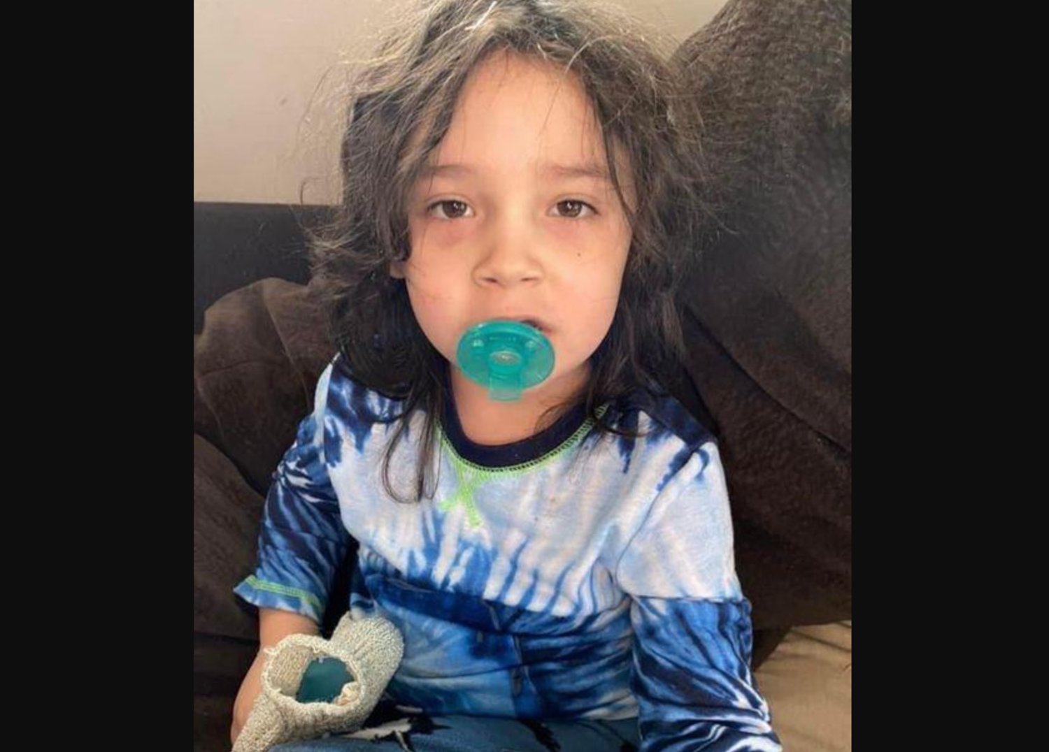 The bill is a recommendation from the Washington State Missing and Murdered Indigenous Women and People Task Force and the Office of the Attorney General. It is named after Lucian Munguia, who was 4 years old when he was reported missing Sept. 10 from Sarg Hubbard Park in Yakima.
